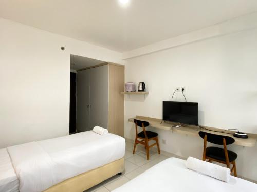 Studio Apartment image 7