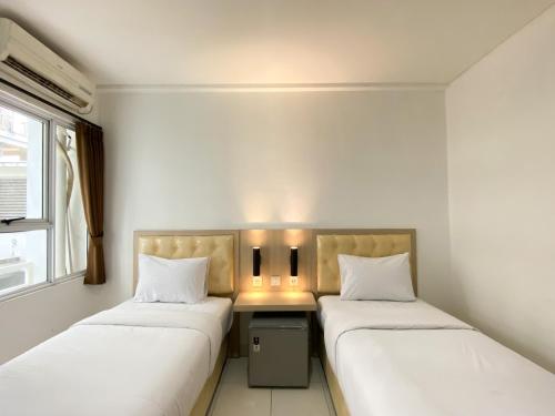 Studio Apartment image 5