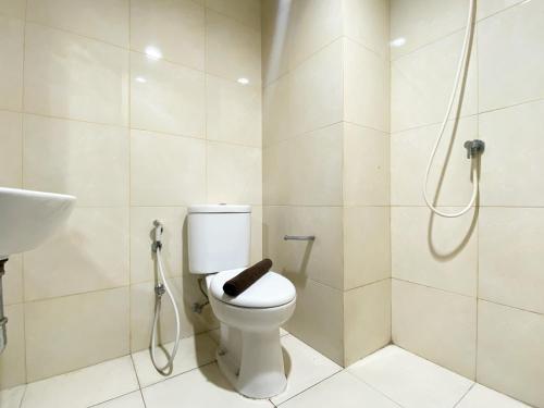 Studio Apartment image 3