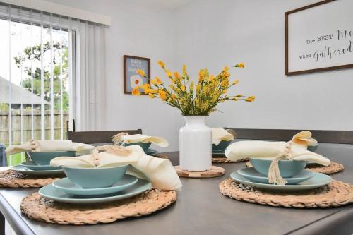 Verde valley home in Humble, USA