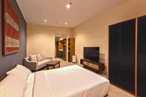 Superior Single Room image 4