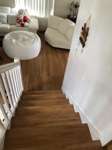 Sky BnB private room in Southport