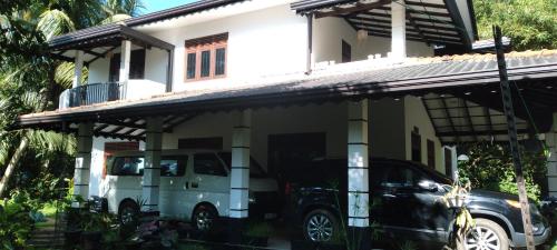 Villa TROPICAL GARDEN