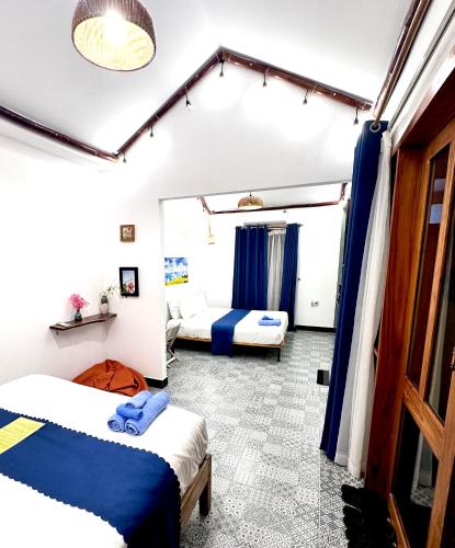 La Belle An Bang Seaside Hideaway – Hoi An, IA