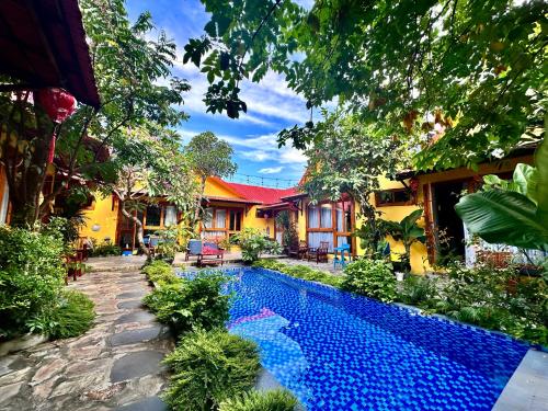 La Belle An Bang Seaside Hideaway, Hoi An (fotografie 6)