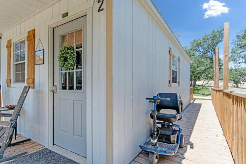 Lucky Star Ranch - Stargazer in Tarpley, USA