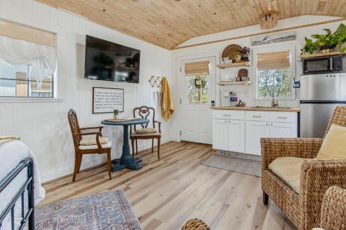 Lucky Star Ranch - Starlight in Tarpley (TX)