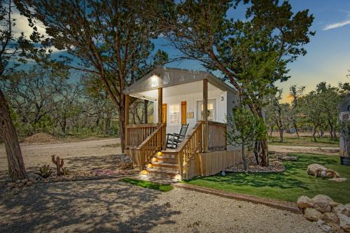 Lucky Star Ranch - Starlight in Tarpley, USA