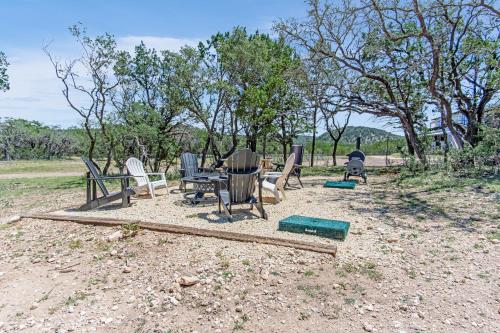 Lucky Star Ranch - Starlight in Tarpley (TX)