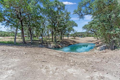 Lucky Star Ranch - Starlight in Tarpley (TX)