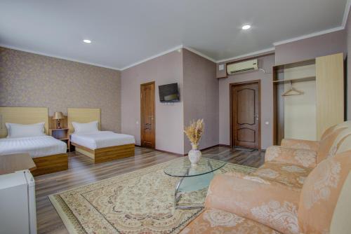 Suite, junior
