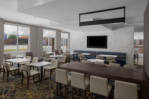 Residence Inn by Marriott Durham Duke University Medical Center Area - image 2