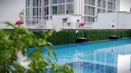 18 Residence, Bangkok