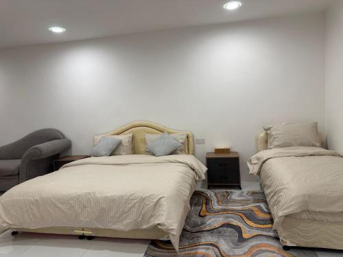 AL- aqyr Rest Garden أستراحة حارة العقر AL- aqyr Rest Garden أستراحة حارة العقر