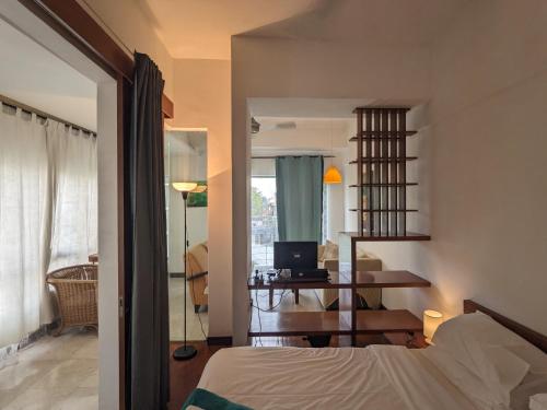 Peninsula Semantan Suites near Pusat Bandar Damansara MRT Station