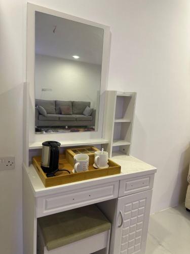 AL- aqyr Rest Garden أستراحة حارة العقر AL- aqyr Rest Garden أستراحة حارة العقر