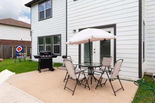 Private Pool 4BR Game Room 16 mi to UT in Ward Spring, USA