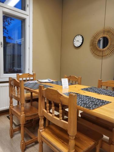 設施, Kokon Hovi in 考哈約基