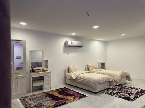 AL- aqyr Rest Garden أستراحة حارة العقر AL- aqyr Rest Garden أستراحة حارة العقر