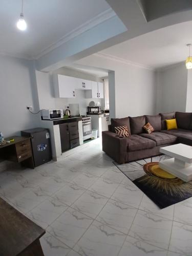 Carley cosy homes in Thika