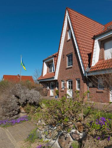 Landhaus am Meer Avalee