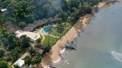 Bebeladan Beach Eco-Resort, The Last Indigenous Corner
