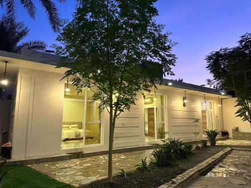 AL- aqyr Rest Garden أستراحة حارة العقر AL- aqyr Rest Garden أستراحة حارة العقر