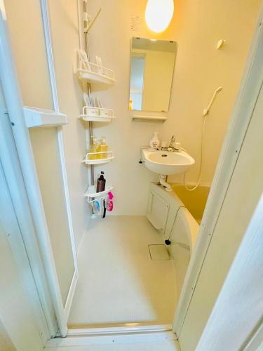 星の宿 Room Type - One-Bedroom Apartment