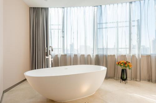 設施, 桔子水晶上海外灘四川北路酒店 (Crystal Orange Hotel Shanghai Bund Sichuan North Road) in 外灘及北外灘