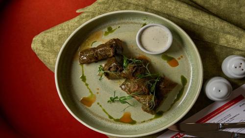 Holiday Inn Tashkent City by IHG