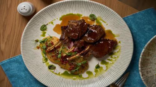 Holiday Inn Tashkent City by IHG