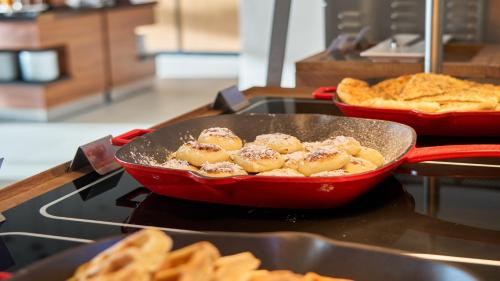 Holiday Inn Tashkent City by IHG