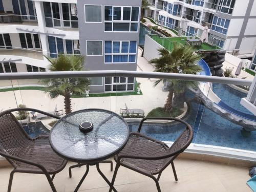 Centara Avenue Residence By Daisy Pattaya 1 4