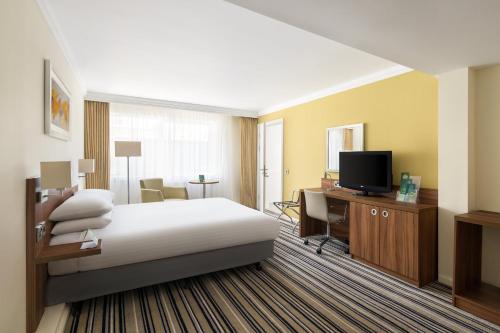 Holiday Inn Norwich Ipswich Road By IHG in Норвіч