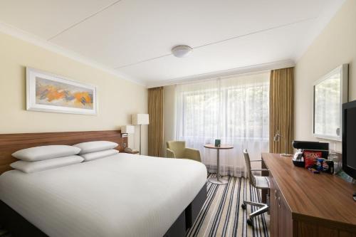 Holiday Inn Norwich Ipswich Road an IHG Hotel - image 12
