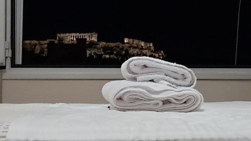 Olympus apartment, Athènes