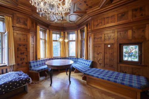 Villa BildungsRaum Entfaltung in เนนซิง