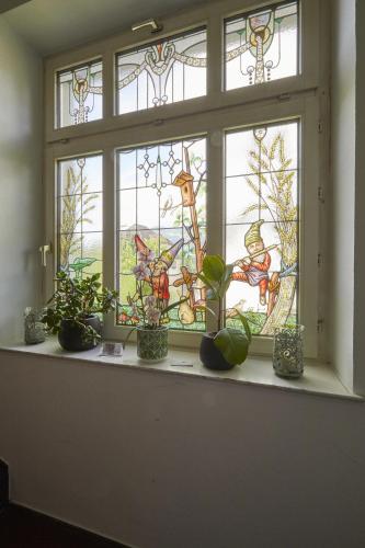 Villa BildungsRaum Entfaltung in เนนซิง