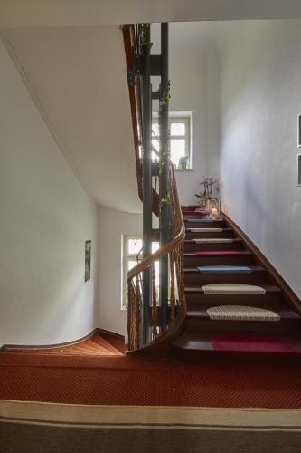 Villa BildungsRaum Entfaltung in เนนซิง