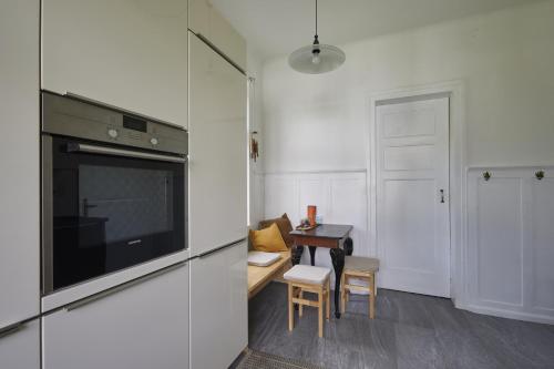 Villa BildungsRaum Entfaltung in เนนซิง