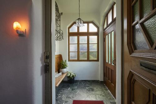 Villa BildungsRaum Entfaltung in เนนซิง