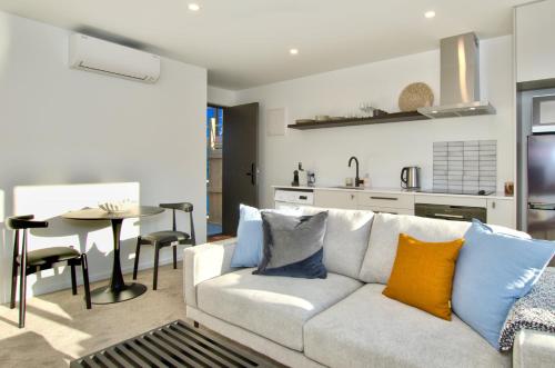 Cosy, Modern Hanley's Farm Unit - Explore Queenstown, Frankton (zdjęcie 3)