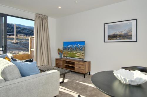 Cosy, Modern Hanley's Farm Unit - Explore Queenstown, Frankton (zdjęcie 4)