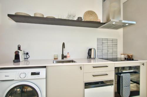 Cosy, Modern Hanley's Farm Unit - Explore Queenstown, Frankton (zdjęcie 6)