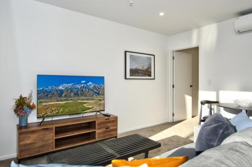 Cosy, Modern Hanley's Farm Unit - Explore Queenstown, Frankton (zdjęcie 2)