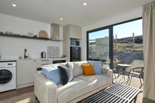Cosy, Modern Hanley's Farm Unit - Explore Queenstown, Frankton (zdjęcie 8)