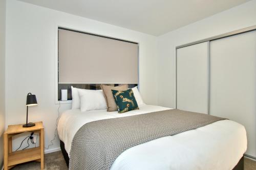 Cosy, Modern Hanley's Farm Unit - Explore Queenstown, Frankton (zdjęcie 9)