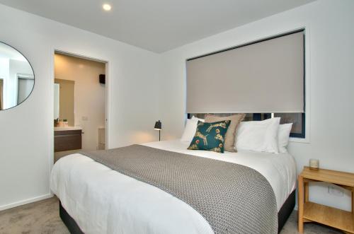 Cosy, Modern Hanley's Farm Unit - Explore Queenstown, Frankton (zdjęcie 10)