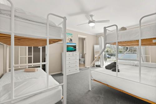 Husky Haven by Experience Jervis Bay, Huskisson (foto 10)