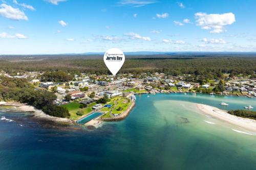 Husky Haven by Experience Jervis Bay, Huskisson (foto 4)